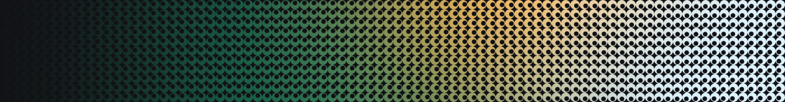 Dots pattern